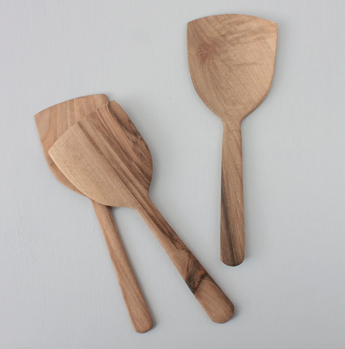 Bohemia Design - Walnut Wood Spatula