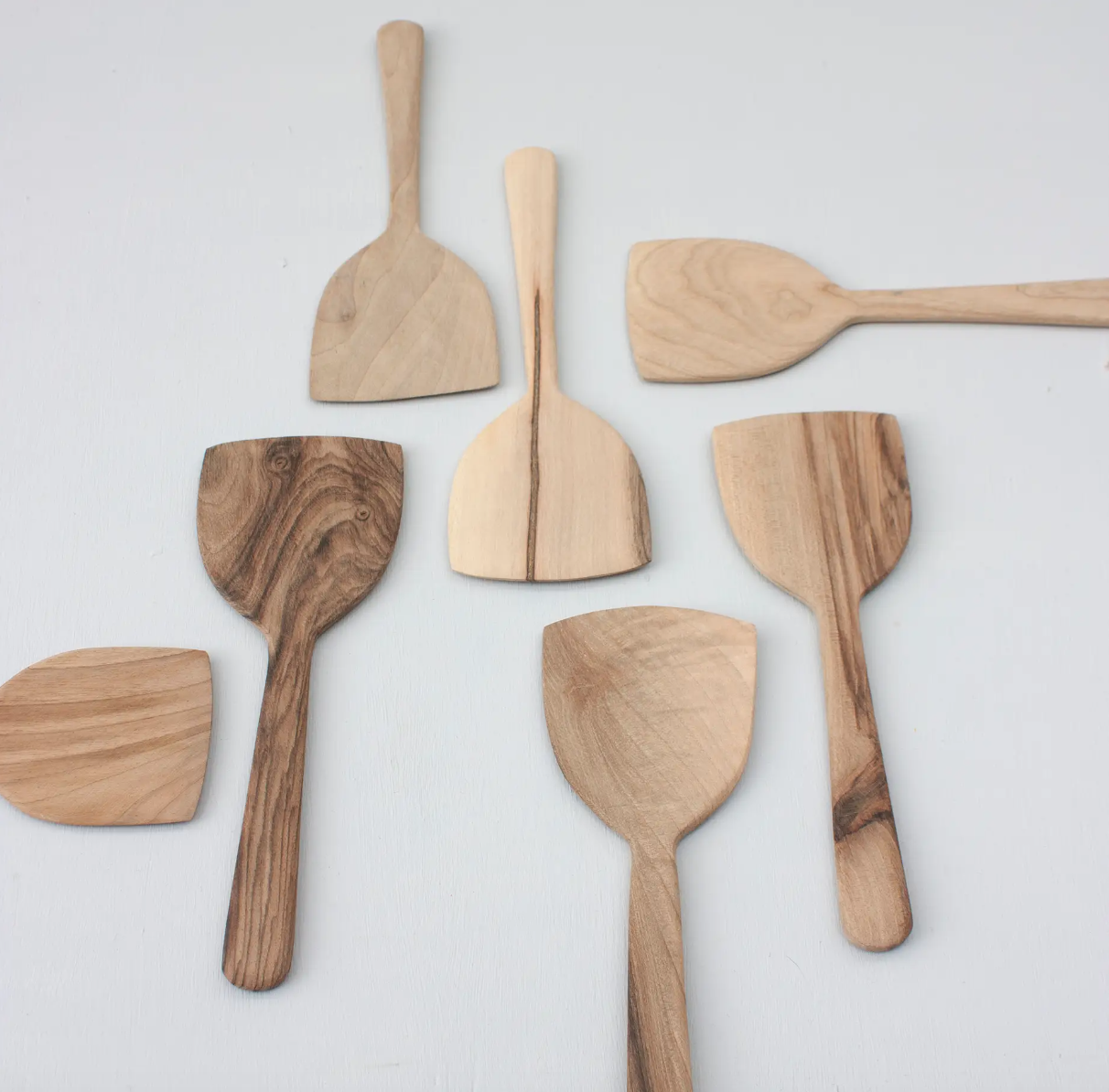 Bohemia Design - Walnut Wood Spatula
