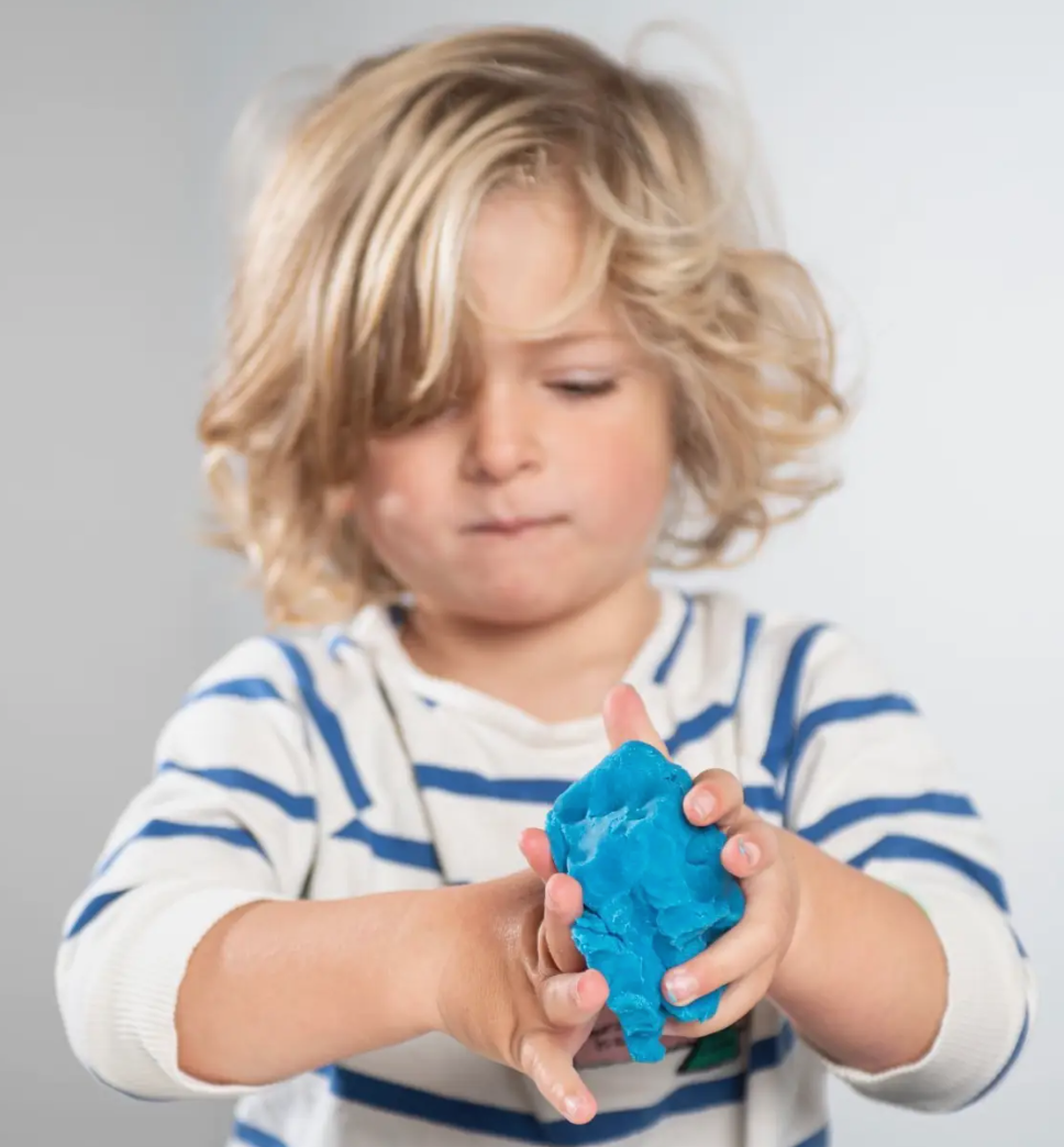 eco-kids - Eco-dough Primary Colors