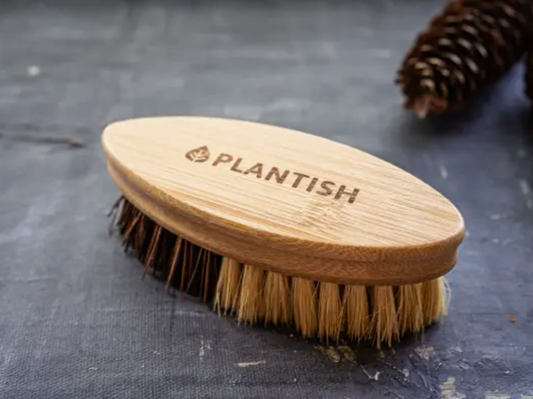 Plantish - Coconut Bottle Brush